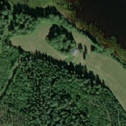 Satellite imagery of Pälkäs, FI