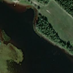 Satellite imagery of Petäjäniemi, FI