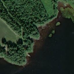 Satellite imagery of Petäjäniemi, FI