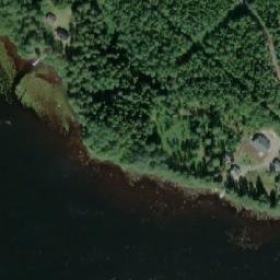 Satellite imagery of Petäjäniemi, FI