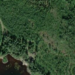 Satellite imagery of Harjunniemi, FI
