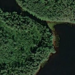 Satellite imagery of Nuottiniemi, FI