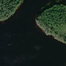 Satellite imagery of Nuottiniemi, FI