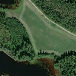 Satellite imagery of Nuottiniemi, FI