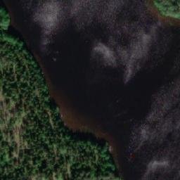 Satellite imagery of Näkyväniemi, FI