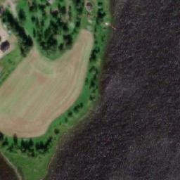 Satellite imagery of Ruohoniemi, FI