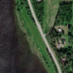Satellite imagery of Ruohoniemi, FI