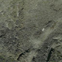 Satellite imagery of Mount Van Bibber, CA