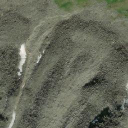 Satellite imagery of Mount Van Bibber, CA