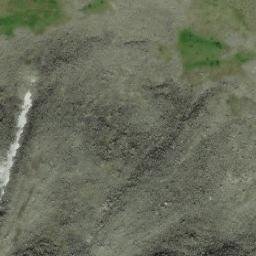 Satellite imagery of Mount Van Bibber, CA