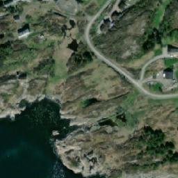 Satellite imagery of Storsekken, NO