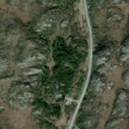 Satellite imagery of Indreneset, NO