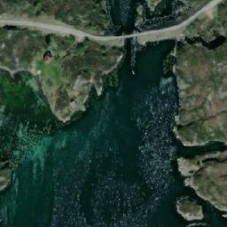 Satellite imagery of Indreneset, NO