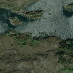 Satellite imagery of Draget, NO