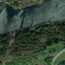 Satellite imagery of Selvågskjeret, NO