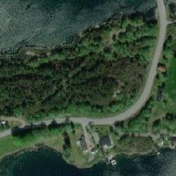 Satellite imagery of Selvågskjeret, NO