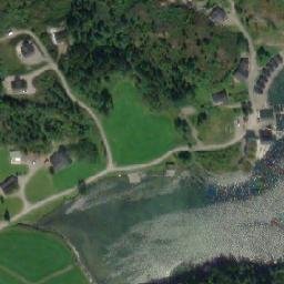 Satellite imagery of Flatsetneset, NO