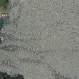 Satellite imagery of Flatsetneset, NO