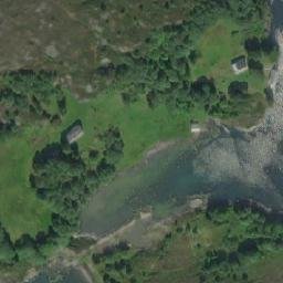 Satellite imagery of Tordøyskjæra, NO