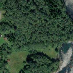 Satellite imagery of Engvika, NO