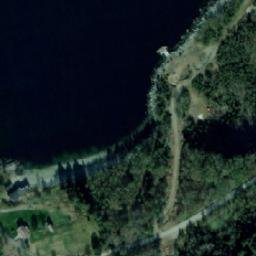 Satellite imagery of Nausthaugen, NO