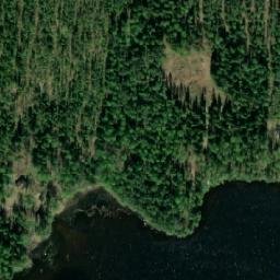 Satellite imagery of Majaniemi, FI
