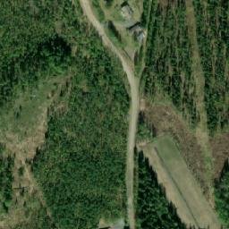 Satellite imagery of Härkäniemi, FI