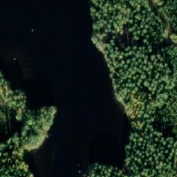 Satellite imagery of Pieruniemi, FI