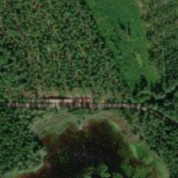 Satellite imagery of Heponiemi, FI