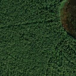 Satellite imagery of Uudisapajanniemi, FI