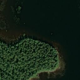 Satellite imagery of Uudisapajanniemi, FI