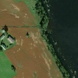 Satellite imagery of Hangasniemi, FI