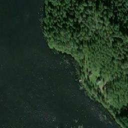 Satellite imagery of Hangasniemi, FI