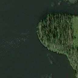 Satellite imagery of Eskonniemi, FI