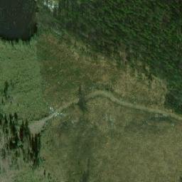 Satellite imagery of Eskonniemi, FI
