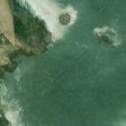 Satellite imagery of Tervaniemi, FI
