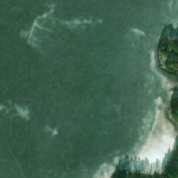 Satellite imagery of Pankaniemi, FI