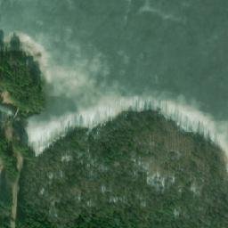 Satellite imagery of Pankaniemi, FI