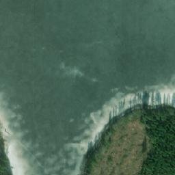 Satellite imagery of Pankaniemi, FI