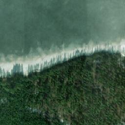 Satellite imagery of Ruotteenniemi, FI