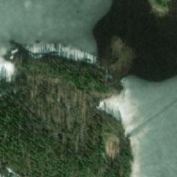 Satellite imagery of Ruotteenniemi, FI