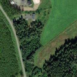 Satellite imagery of Koukkuniemi, FI