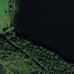 Satellite imagery of Koukkuniemi, FI
