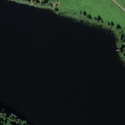 Satellite imagery of Koukkuniemi, FI