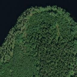Satellite imagery of Kuvajanniemi, FI