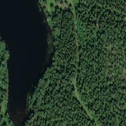 Satellite imagery of Kuvajanniemi, FI