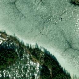 Satellite imagery of Karkuniemi, FI