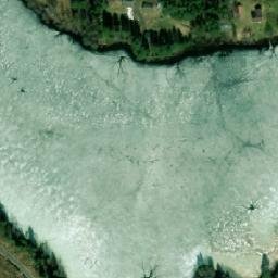 Satellite imagery of Karkuniemi, FI
