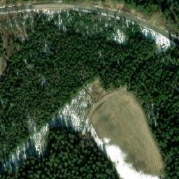 Satellite imagery of Saeharju, FI