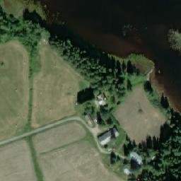 Satellite imagery of Petäjäniemi, FI
